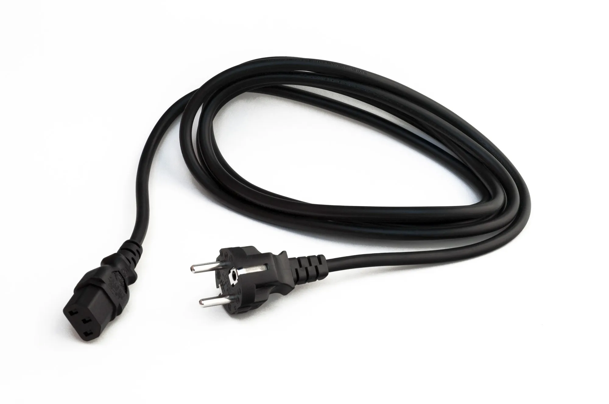 Power Cord Datalogic - immagine 1