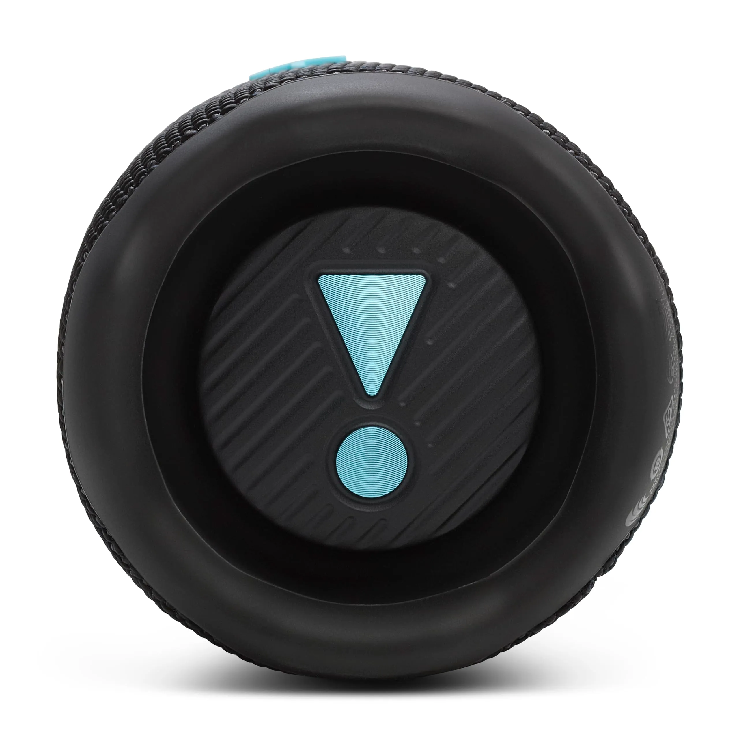 JBL Flip 7 - Altoparlante portatile impermeabile e a prova di caduta, suono Bold Pro con AI Sound Boost, 16 ore di riproduzione e sistema PushLock con accessori intercambiabili (nero/arancione) - immagine 12