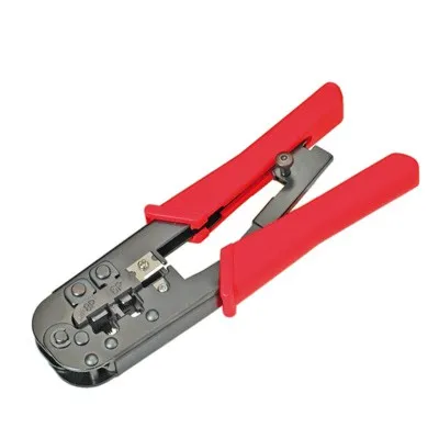 Pinza A Crimpare Rj11-Rj12-Rj45 Plu - immagine 1