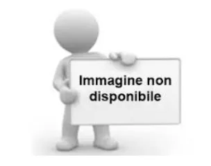 Pannello Di Protezione Colore Nero 1U Con Spazzola Per Armadi Rack 19 - immagine 1