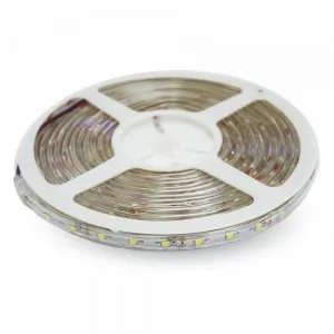 V-TAC Bobina striscia LED Strip 60 LED/M 5m. Bianco freddo - SKU 2126 - immagine 1