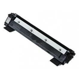 Compatibile Toner Brother TN1050 colore Nero TN-1050 - immagine 1