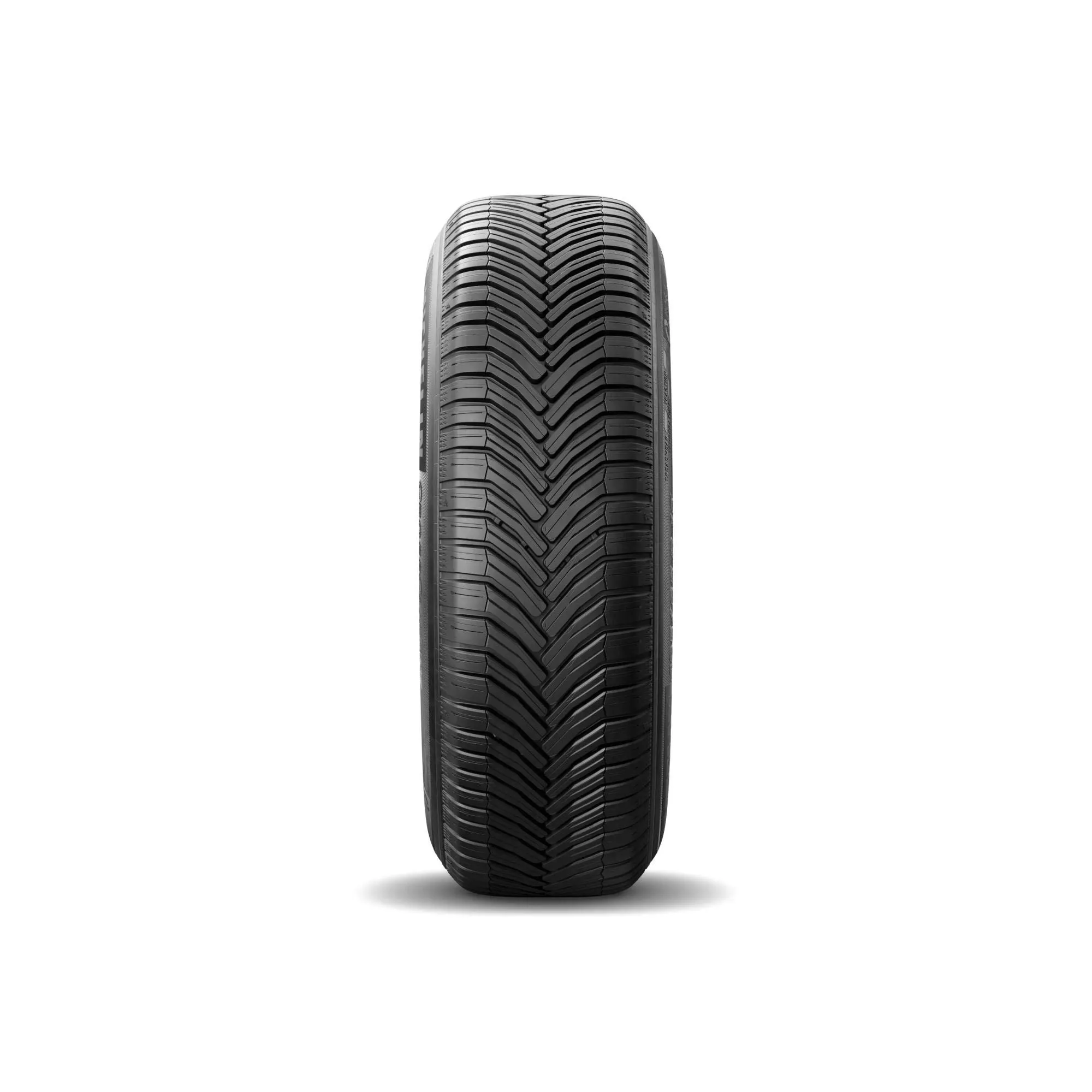 Michelin Cross Climate+ M+S - 195/65r15 91h (m+s - 3pmsf)- Pneumatico 4 stagioni - immagine 2