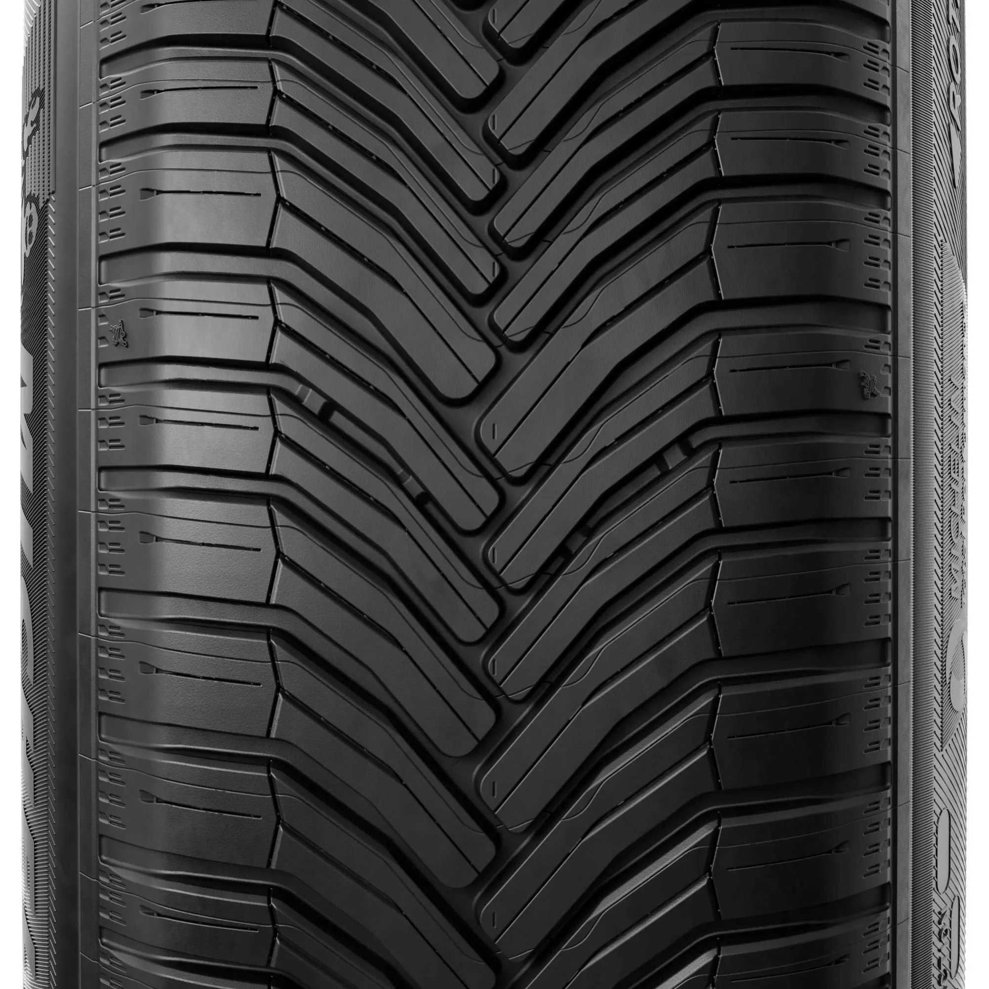 Michelin Cross Climate+ M+S - 195/65r15 91h (m+s - 3pmsf)- Pneumatico 4 stagioni - immagine 9