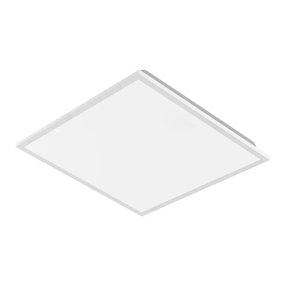V-TAC Pannello LED 40W 110LM/W Incasso Driver Incluso 600x600mm 6500K - immagine 1