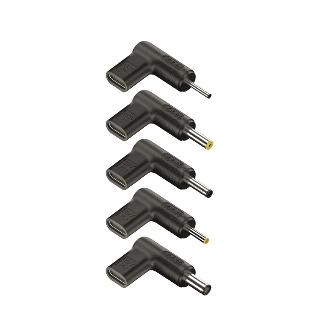 NGS BUD-AS accessori per laptop Connettore di alimentazione per laptop - immagine 1