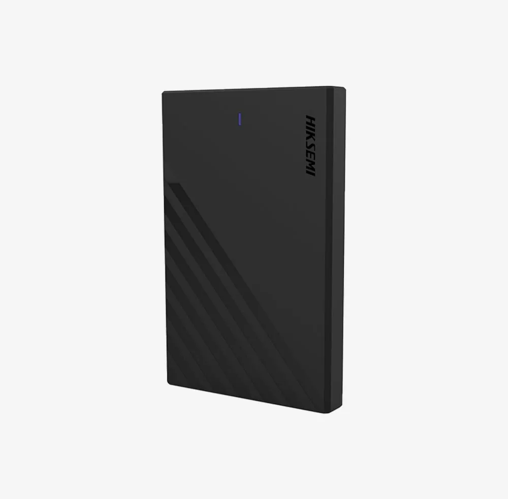 Hikvision Hiksemi Box 2.5 Hdd/Ssd Type C Velocita Trasf 6Gbps Windows Mac Os Linux Android - immagine 1