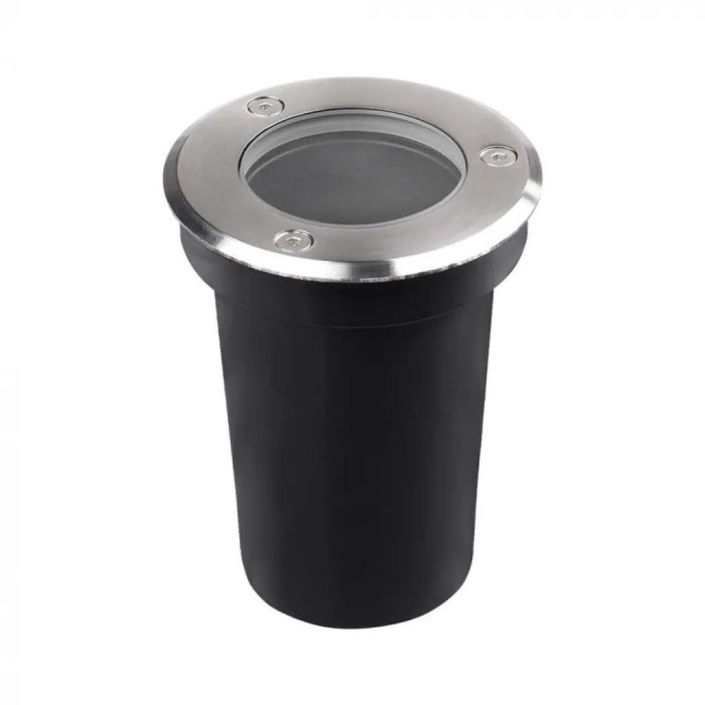 V-TAC Mini GU10 Underground Fitting Round - immagine 1