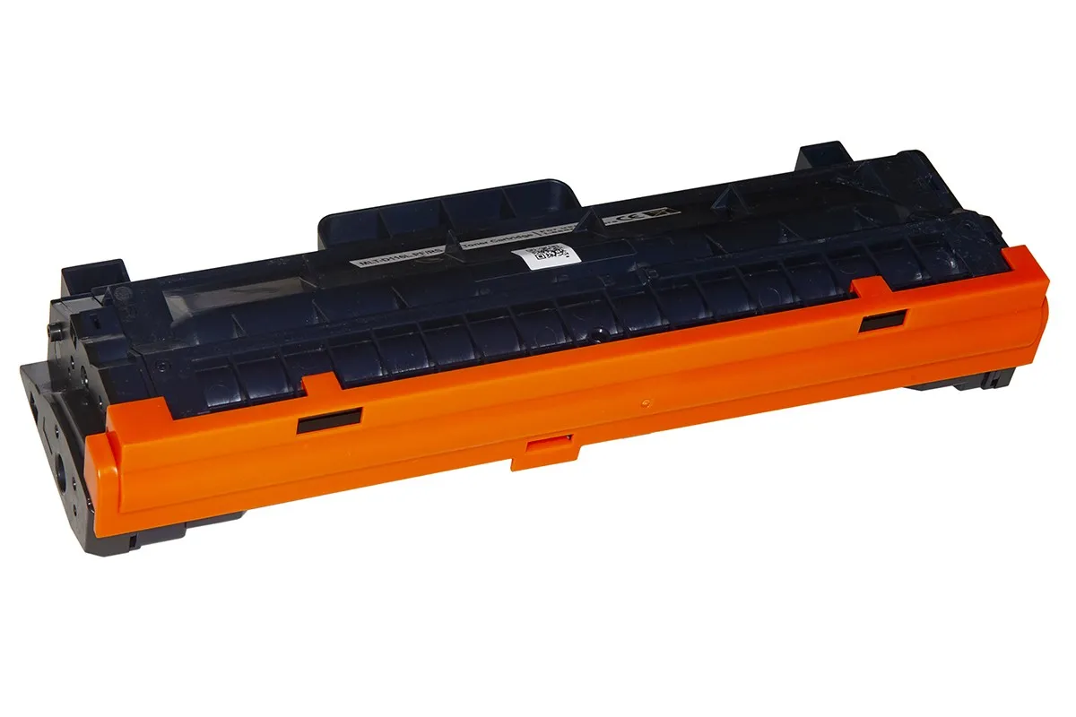 Cartuccia Toner Compatibile Per Uso Su Samsung Slm2625 Slm2825 Slm2875 Mlt-D116L 3000 Pagine - immagine 1