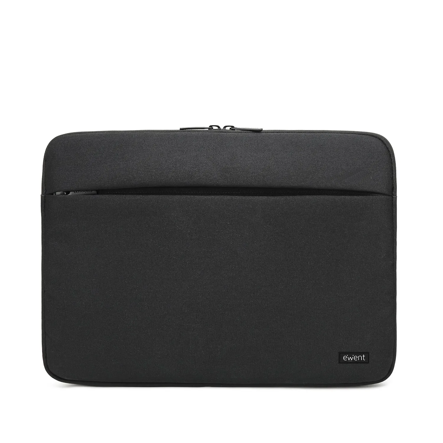 Ewent EW2523 borsa per laptop 396 cm (15.6) Custodia a tasca Nero - immagine 1