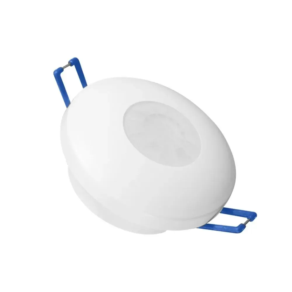 Pir Ceiling Sensor 2In1 - White Body - immagine 1