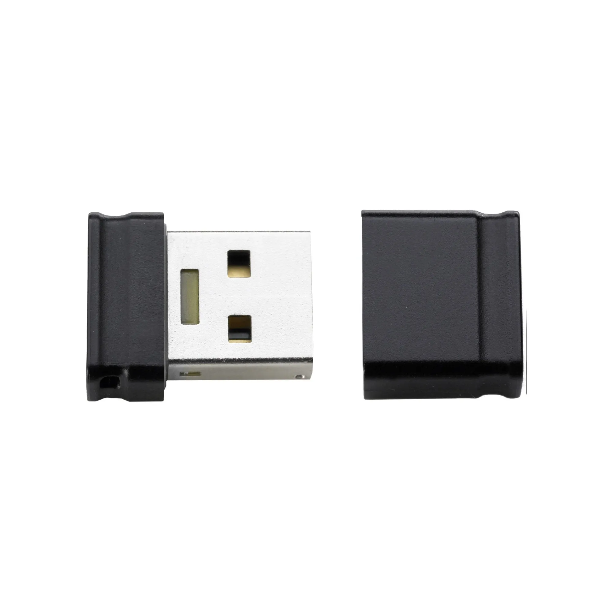 Intenso Usb Flash Drive 2.0 16Gb Micro Line - immagine 1