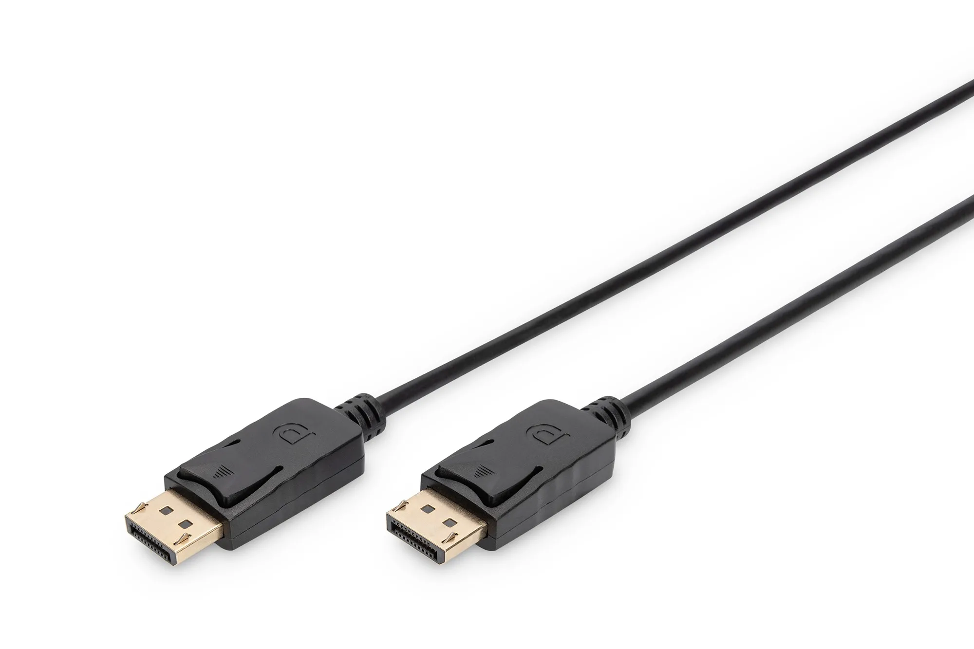 Cavo Di Connessione Displayport 1.2 4K Mt 3 - immagine 1