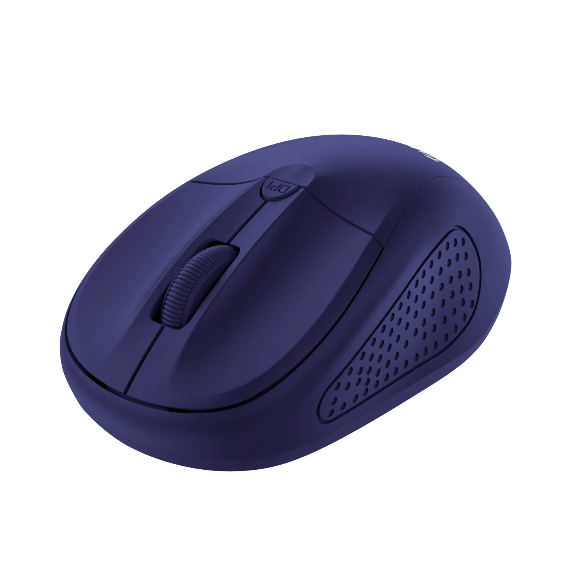Trust Primo mouse Viaggio Ambidestro RF Wireless Ottico 1600 DPI - immagine 1