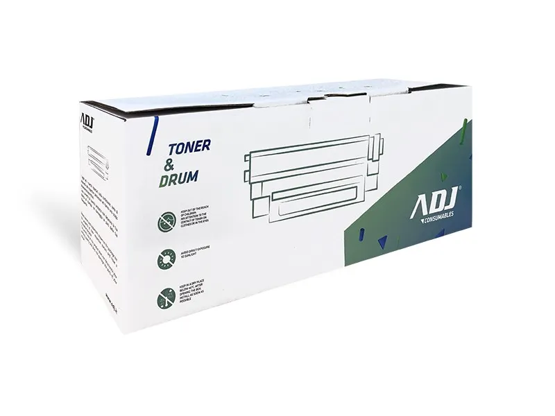 Toner Adj Kyo 1T02R7Anl0 Giallo Tk-5240Y Per M5526Cdn/Cdw - immagine 1