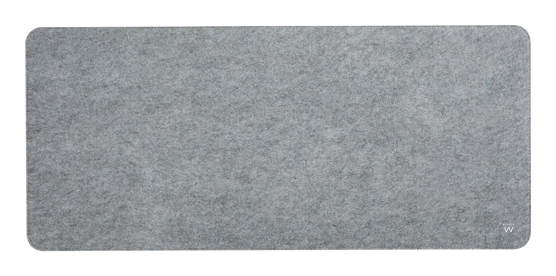 Ewent EW3185 tappetino per mouse Tappetino per mouse per gioco da computer Grigio chiaro - immagine 1