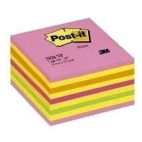 3M Post-it Würfel 2028NB quaderno per scrivere Verde - immagine 1