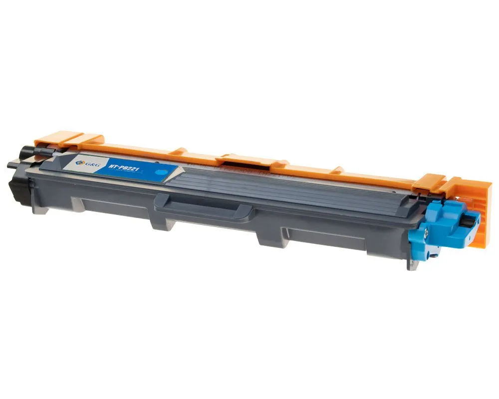 Toner G&G Br Tn241C C 1400 Pag - immagine 1