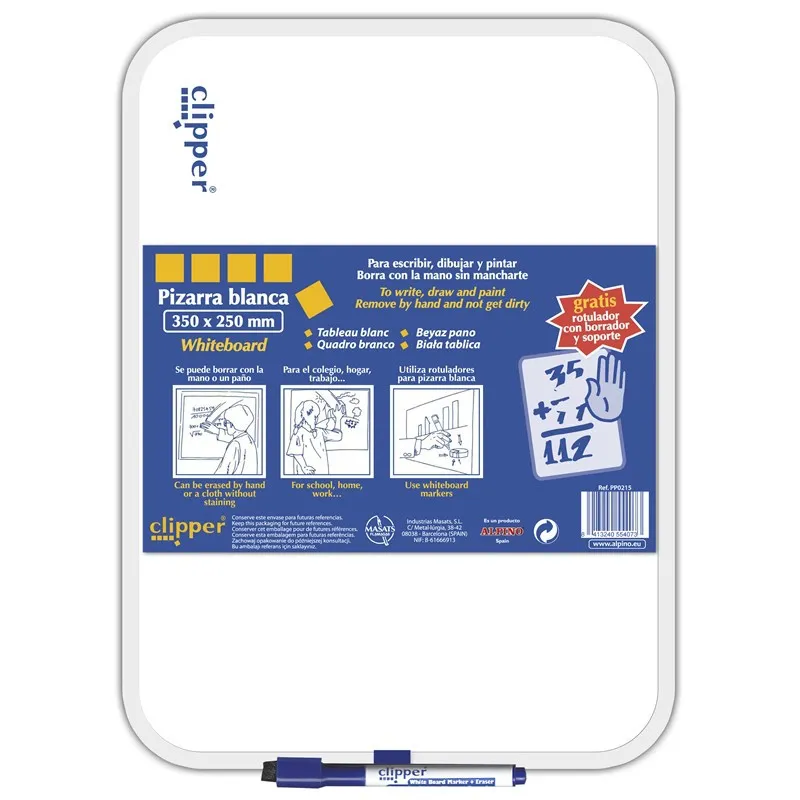 Alpino PP0215GS lavagna - immagine 1