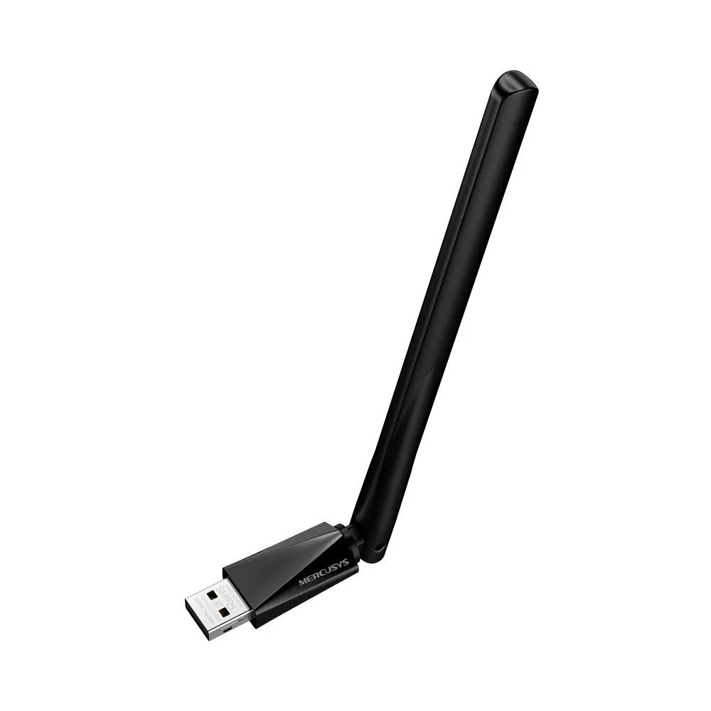 Mercusys MA550H scheda di rete e adattatore Bluetooth - immagine 1