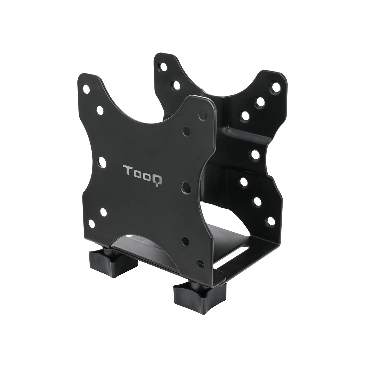 TooQ TCCH0001-B base e supporto per PC/workstation All-in-One 5 kg Nero - immagine 1