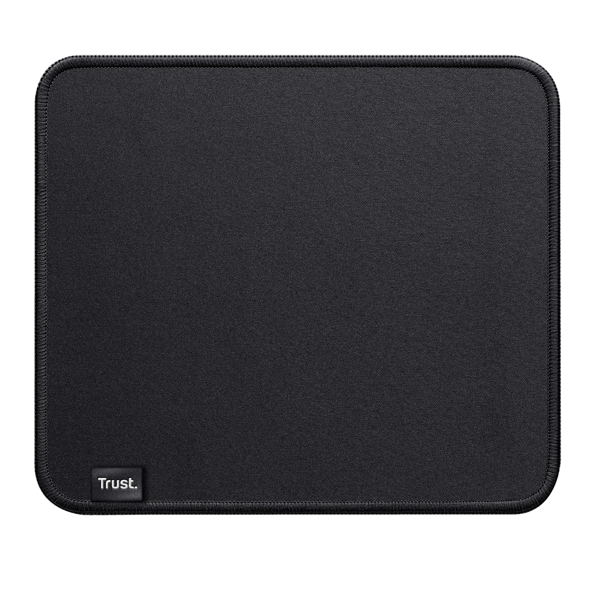 Trust Mousepad Boye Eco Nero - immagine 1
