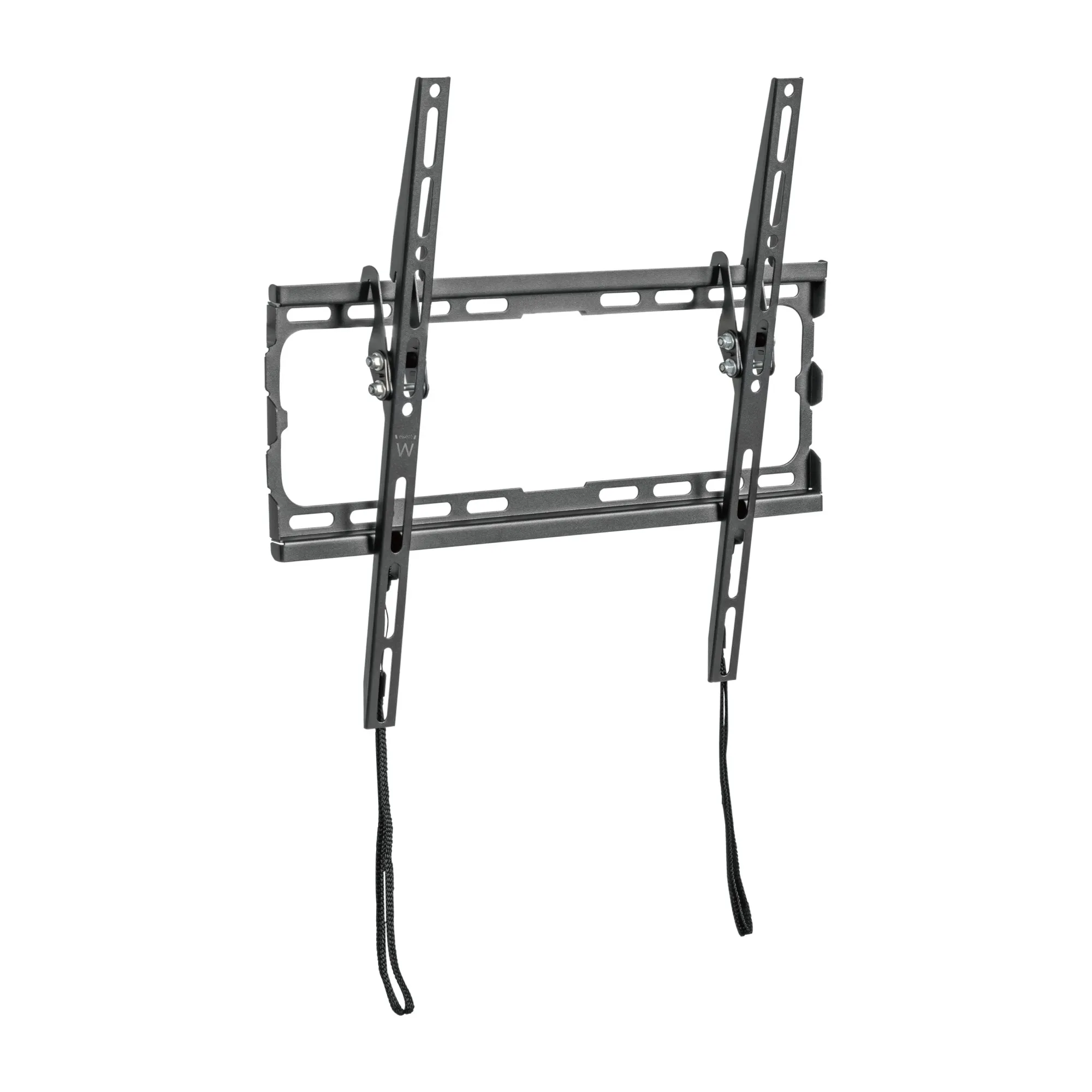 Ewent EW1507 Supporto TV a parete 1778 cm (70) Nero - immagine 1