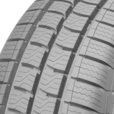 Cst Van Master All Season ACT1 225/55 R17 109/107H - immagine 1