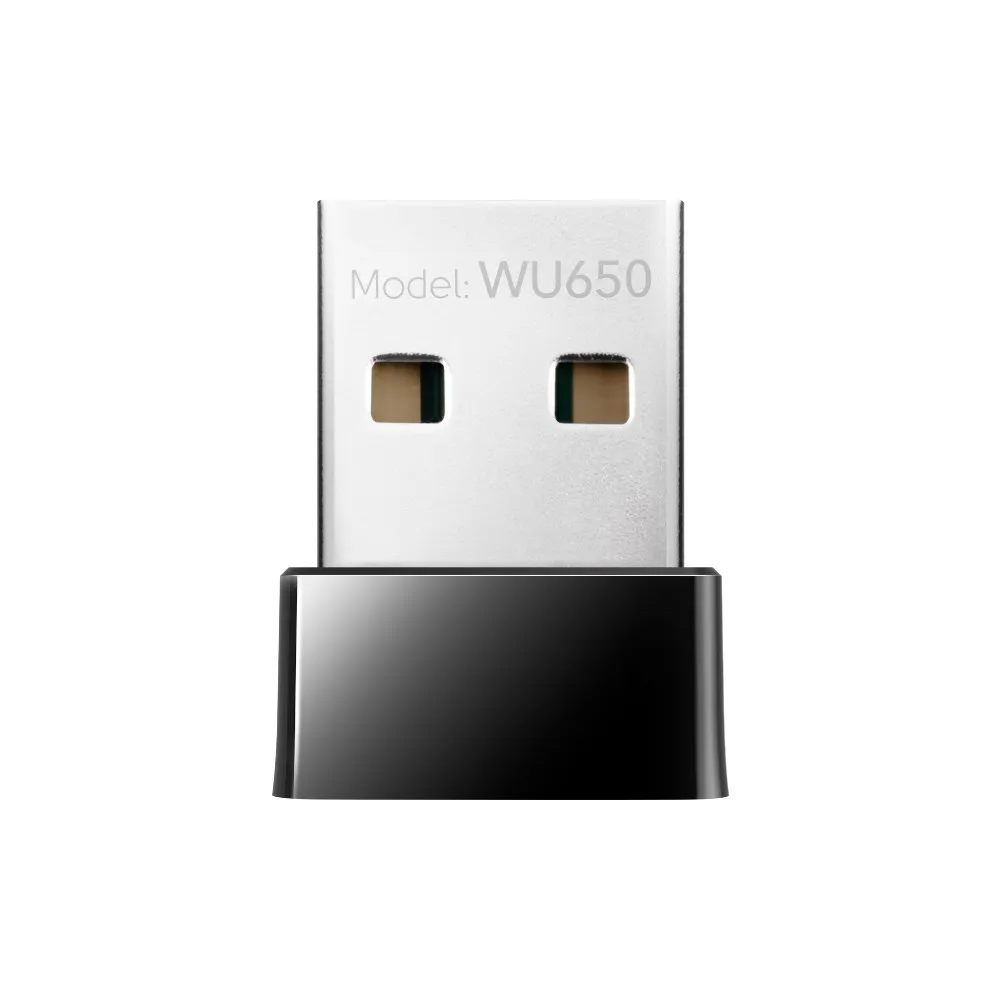 Cudy WU650 scheda di rete e adattatore WLAN 433 Mbit/s - immagine 1