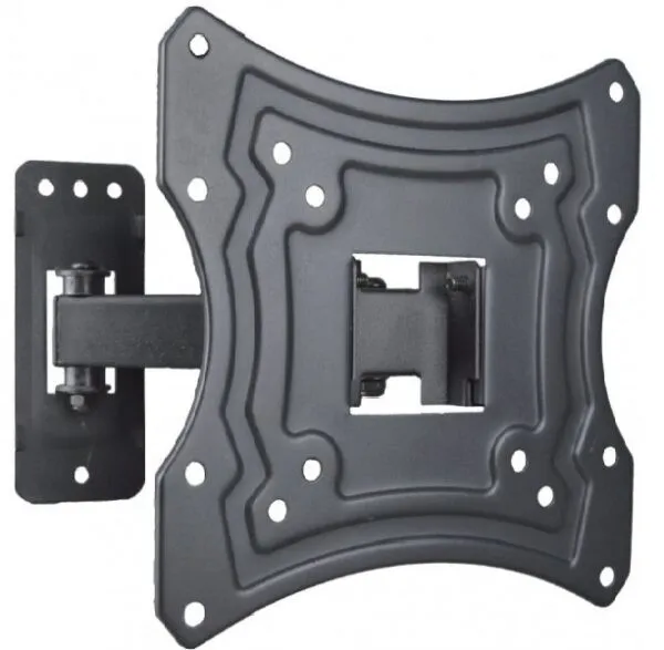 L-Link LL-SP-220 Supporto TV a parete 1067 cm (42) Nero - immagine 1