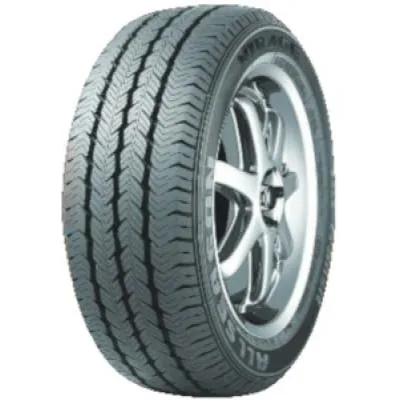 Mirage MR-700 AS 215/70 R15 109/107T - immagine 1