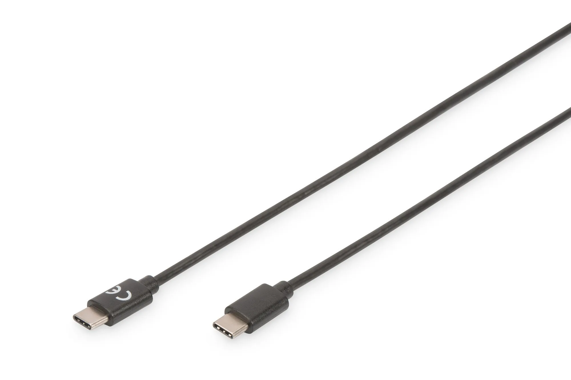 Cavi Usb-C® 2.0 Maschio/Maschio Digitus Mt 1 - immagine 1
