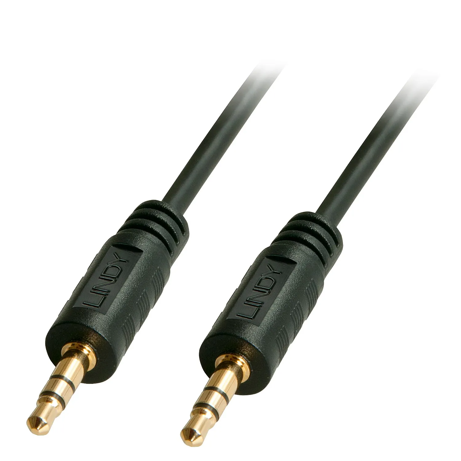 Lindy Cavo Audio Stereo 3.5Mm M / 3.5Mm M 5M - immagine 1