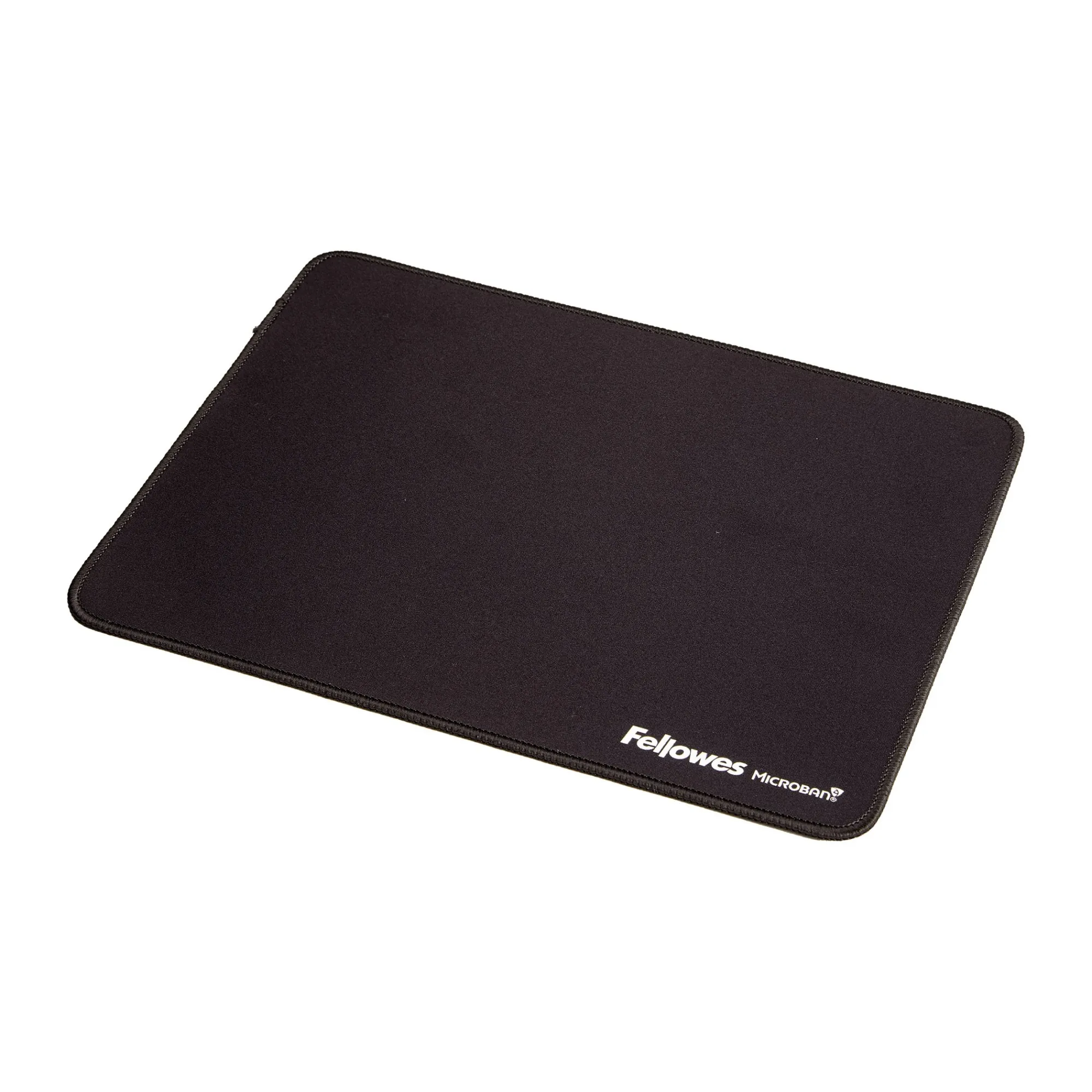 Fellowes Breyta 100138995 tappetino per mouse Nero - immagine 1