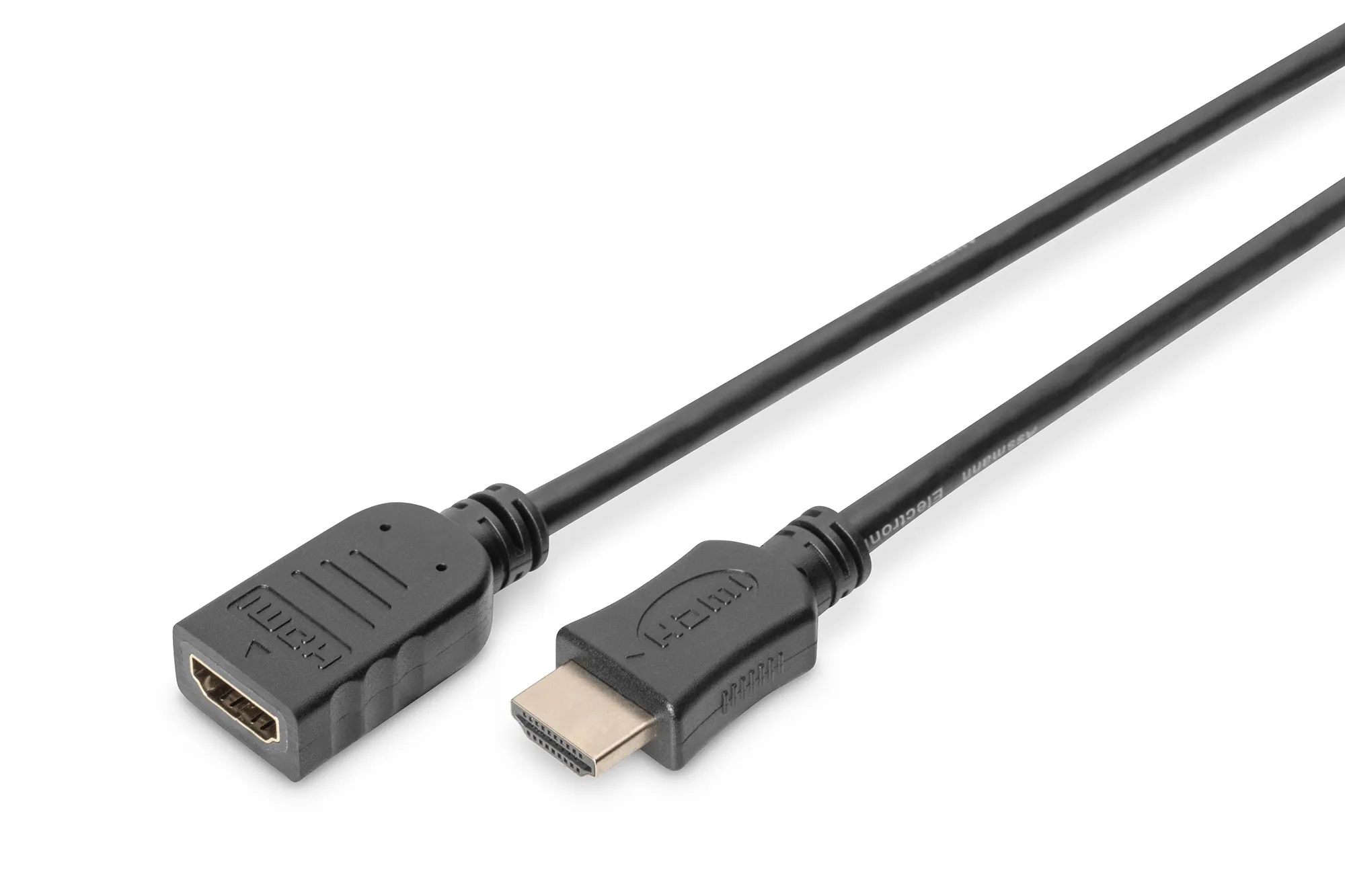Cavo Prolunga Hdmi Maschio/Femmina Mt 3 - immagine 1