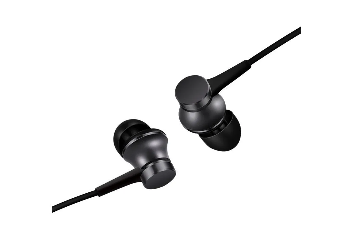 Cuffie in-ear Xiaomi Mi Basic nere - immagine 1