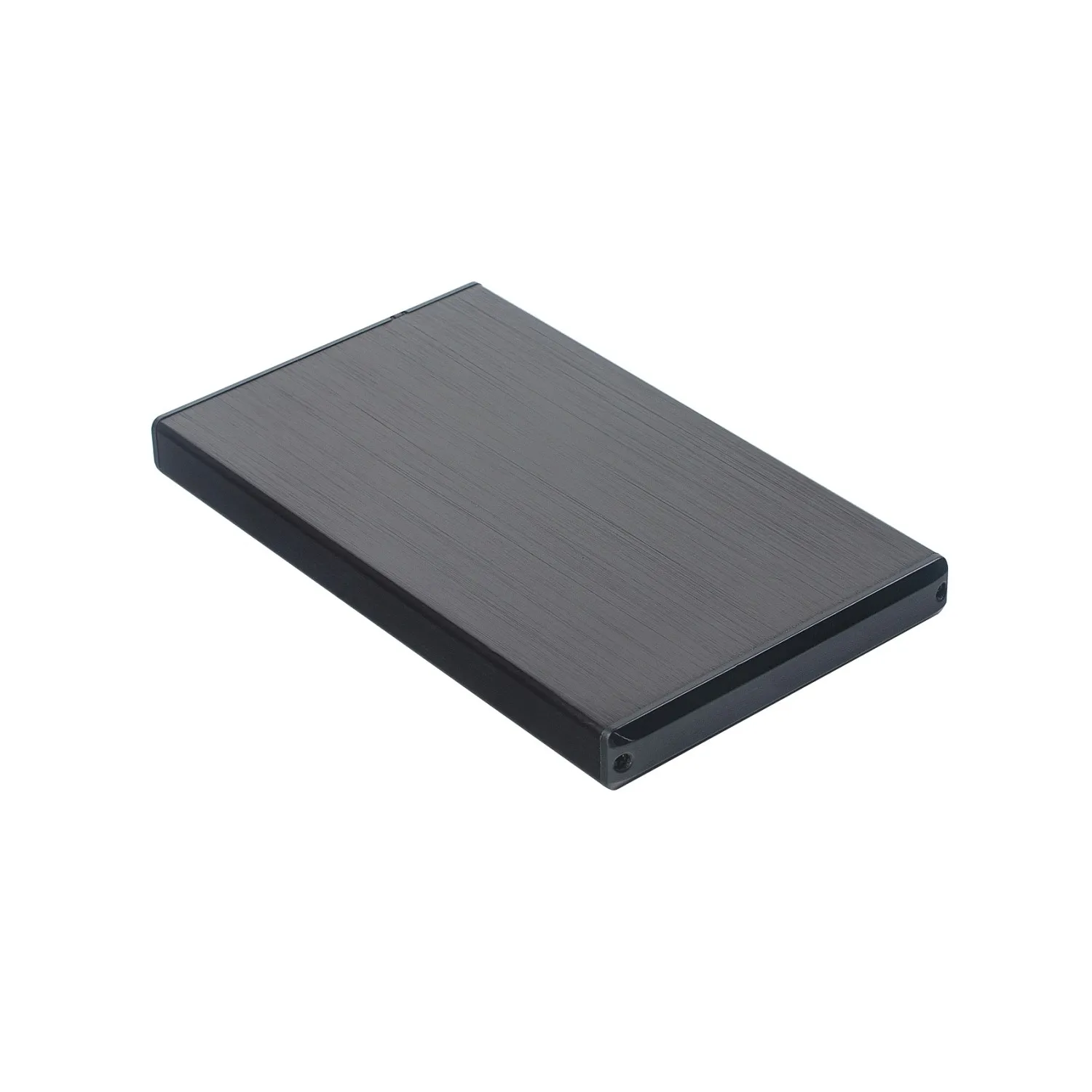 AISENS ASE-2530B contenitore di unità di archiviazione Box esterno HDD Nero 2.5 - immagine 1