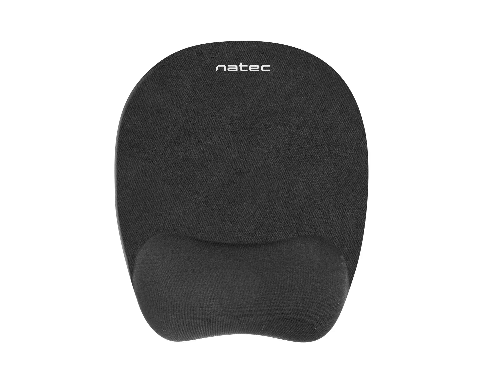 NATEC Chipmunk Nero - immagine 1