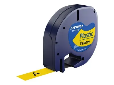 DYMO Etichette LT IN Plastica - immagine 1
