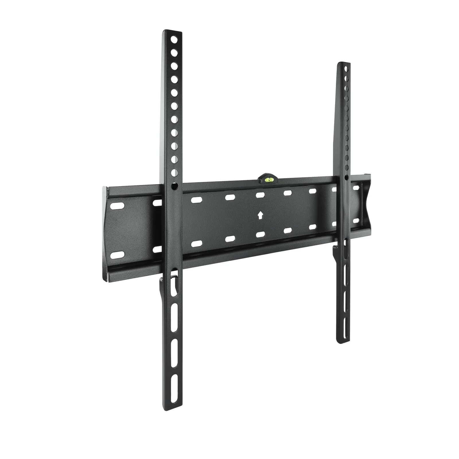 TooQ LP4155F-B Supporto TV a parete 1397 cm (55) Nero - immagine 1