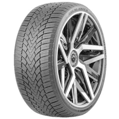 Grenlander Icehawke I 165/65 R15 81T - immagine 1