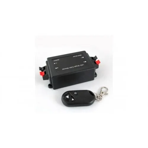 V-TAC Controller per strisce led VT-2402 con telecomando a 3 tasti - SKU 3300 - immagine 1