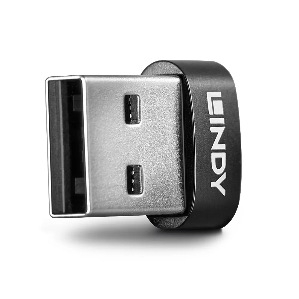 Lindy Adattatore Usb 2.0 Tipo Cf / Am - immagine 1