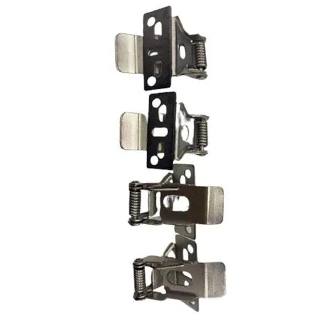 Elbat Pack per Pannelli LED con Fissaggio a Controsoffitto - immagine 1