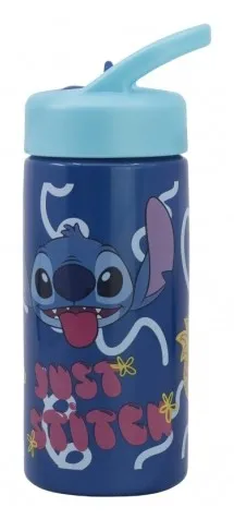 Stor 75031 borraccia Uso quotidiano 410 ml Plastica Multicolore - immagine 1