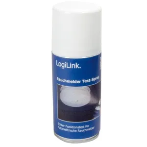 Spray Test Impianti Antifumo test fumo - immagine 1