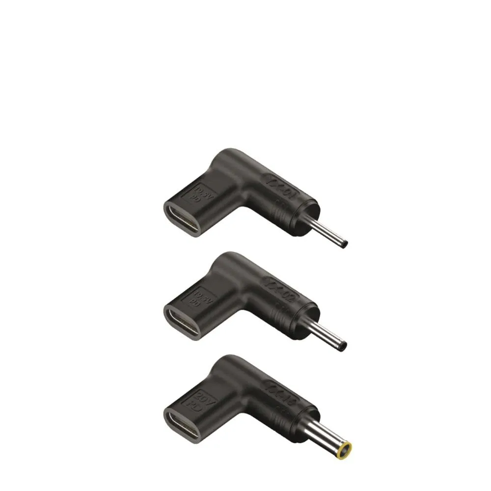 NGS BUD-SM accessori per laptop Connettore di alimentazione per laptop - immagine 1