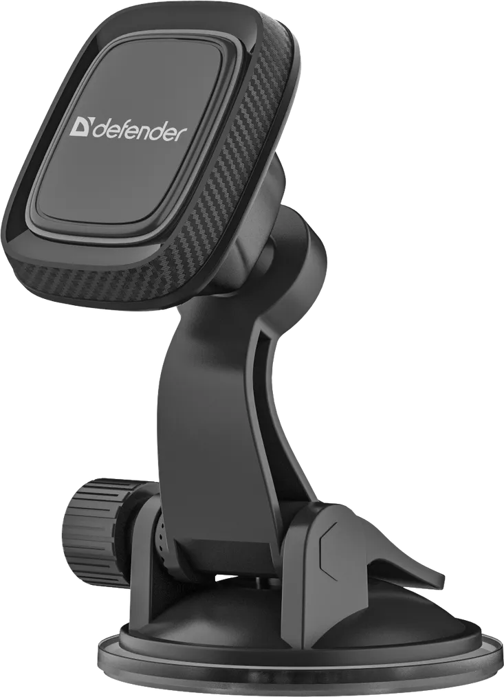 Supporto Magnetico da auto per Smartphone Defender CH-119 - immagine 1