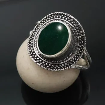 Gia donna Anello placcato argento gioiello ideale T1085CD10_56 (17.8) - immagine 2