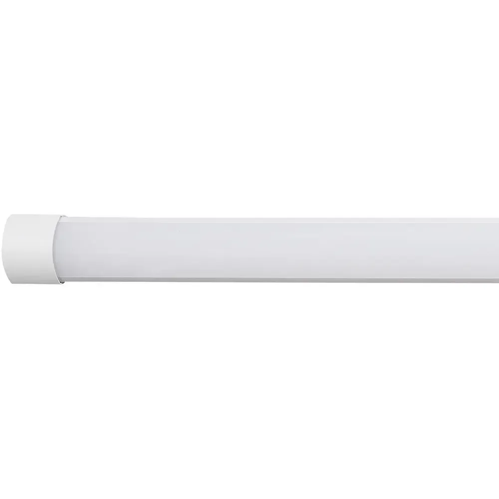 V-TAC Plafoniera LED Prismatica 20W 120LM/W 60cm Bianca CCT - immagine 1